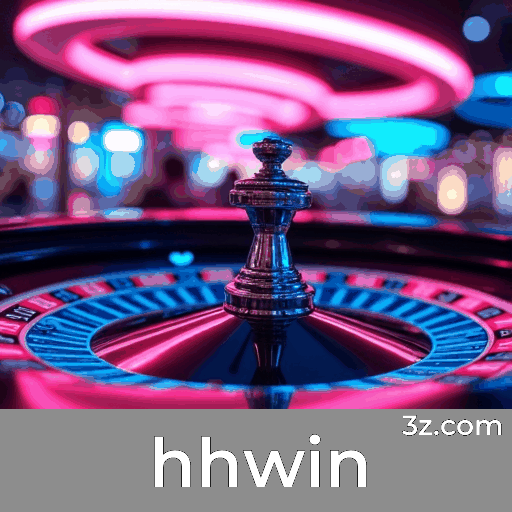 hhwin: O Paraíso de Jogos Selecionados