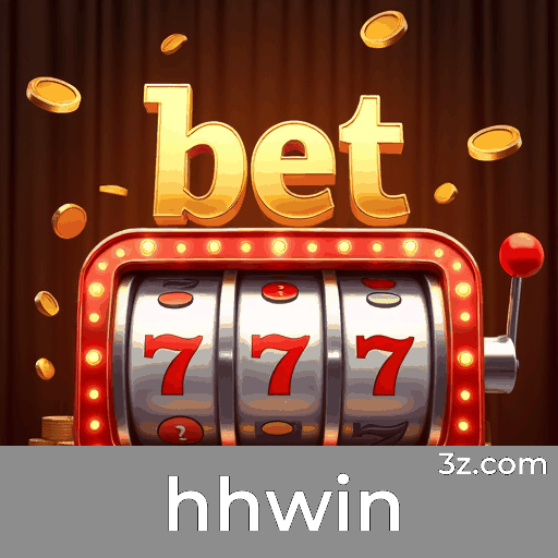 hhwin: Seu Cassino Premiado e Seguro