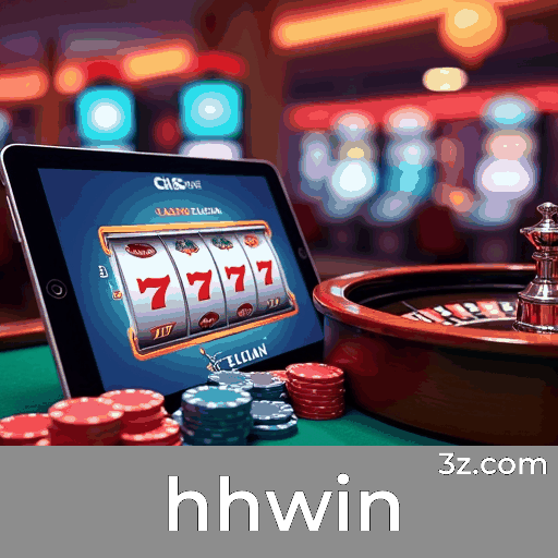 hhwin: Seu Cassino Premiado e Seguro