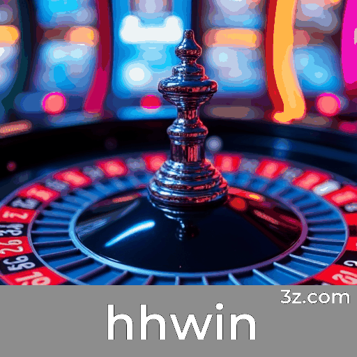 hhwin: Seu Cassino Premiado e Seguro