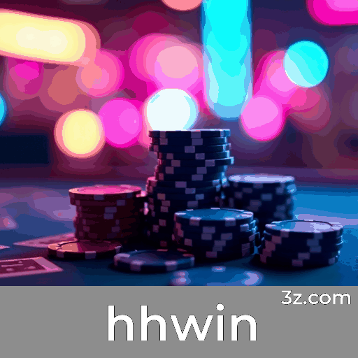 hhwin: Seu Cassino Premiado e Seguro