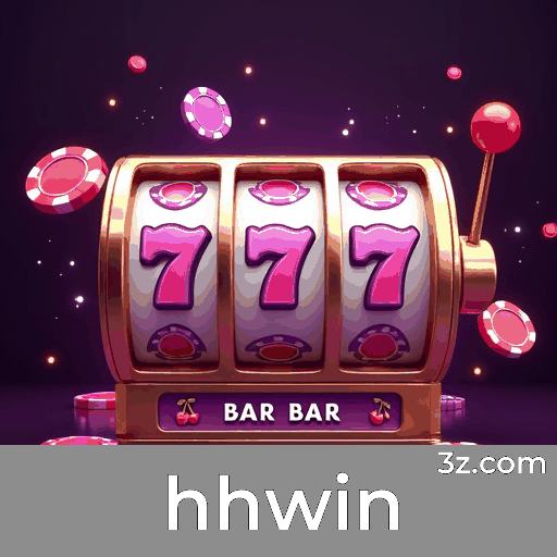 hhwin: Seu Cassino Premiado e Seguro