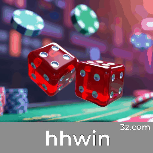 hhwin: Seu Cassino Premiado e Seguro