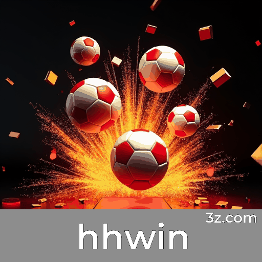 hhwin: Cassino Online com Experiência Real e Luxuosa