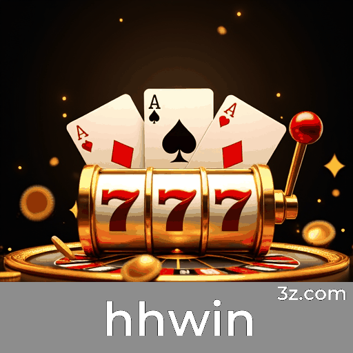 hhwin: Seu Cassino Premiado e Seguro