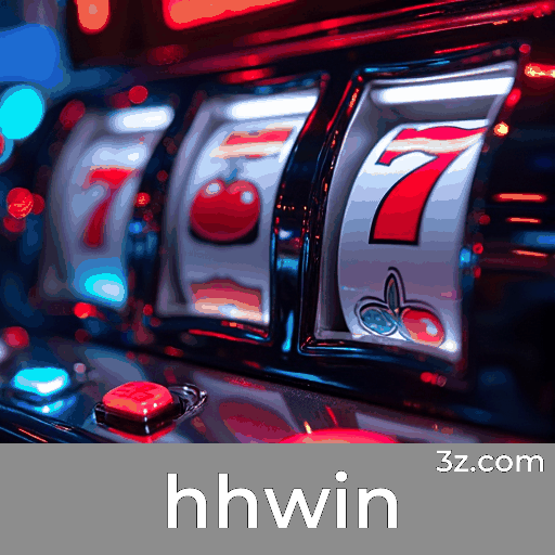 hhwin: Cassino Online com Experiência Real e Luxuosa
