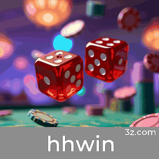 hhwin: O Paraíso de Jogos Selecionados