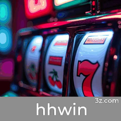 hhwin: Seu Cassino Premiado e Seguro