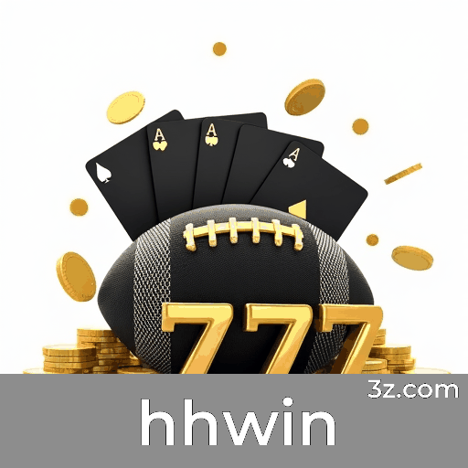 hhwin: Seu Cassino Premiado e Seguro