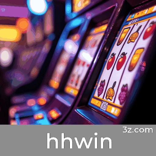 hhwin: Aposte com facilidade usando nosso aplicativo completo